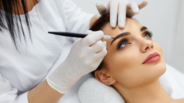 Microblading Eğitimi